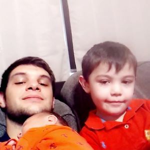 Meet your Posher, Kraig